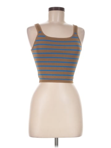 Zara Tank Top (view 1)