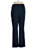 Lands' End Blue Casual Pants Size 14 - 16 - photo 2