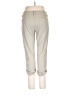 Eddie Bauer Solid Gray Casual Pants Size 12 (petite) - photo 2
