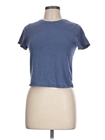 Old Navy Short Sleeve T-Shirt (view 1)
