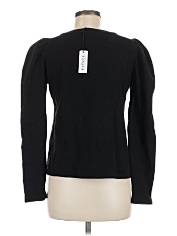 Velvet by Graham & Spencer Pullover Sweater (view 2)