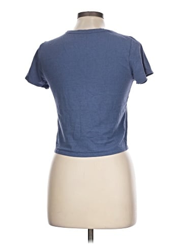 Old Navy Short Sleeve T-Shirt (view 2)