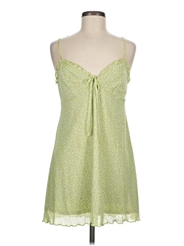 American Eagle Outfitters Casual Dress (view 1)