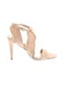 Vince Camuto Ivory Sandals Size 7 1/2 - photo 1