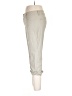 Eddie Bauer Solid Gray Casual Pants Size 12 (petite) - photo 5