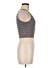 Zara Blue Tank Top Size M - photo 4