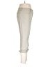 Eddie Bauer Solid Gray Casual Pants Size 12 (petite) - photo 4