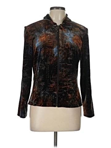 Libra Jacket (view 1)