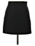 Wilfred Solid Black Formal Skirt Size 0 - photo 2