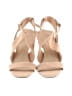 Vince Camuto Ivory Sandals Size 7 1/2 - photo 2