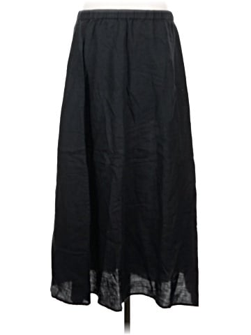 Eileen Fisher Casual Skirt (view 2)