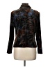 Libra Print Brown Jacket Size L - photo 2
