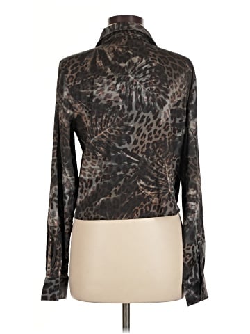 Guess Long Sleeve Blouse (view 2)