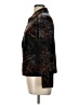 Libra Print Brown Jacket Size L - photo 5
