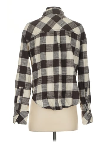 Scotch & Soda Long Sleeve Blouse (view 2)