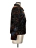 Libra Print Brown Jacket Size L - photo 4