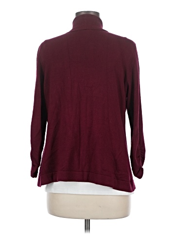 JM Collection Cardigan (view 2)