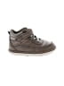 Stride Rite Brown Sneakers Size 7 (kids) - photo 1