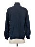 Neiman Marcus Blue Long Sleeve Button-Down Shirt Size S - photo 2
