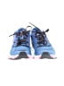 New Balance Blue Sneakers Size 7 - photo 2