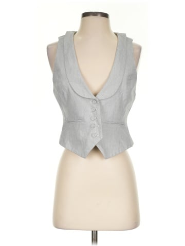 Ann Taylor LOFT Vest (view 1)