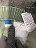 Old Navy Solid Green Cargo Pants Size L - photo 7