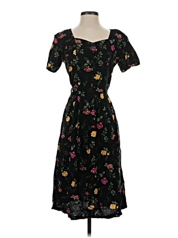Erika Casual Dress (view 1)