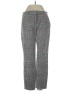 Express Tweed Gray Casual Pants Size 2R - photo 1