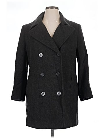 Talbots Coat (view 1)