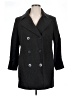 Talbots Gray Coat Size 14 - photo 1