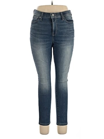 Lucky Brand Jeans (view 1)