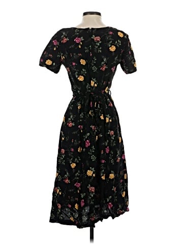 Erika Casual Dress (view 2)