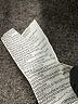 Trafaluc by Zara Hearts Silver Jeans Size 2 - photo 8