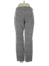 Express Tweed Gray Casual Pants Size 2R - photo 2