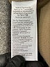 J.Crew Factory Store 100% Polyester Tweed Brown Jacket Size XS - photo 7