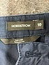 Nordstrom Solid Blue Casual Pants Size 10 - photo 3