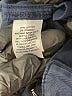 Nordstrom Solid Blue Casual Pants Size 10 - photo 4