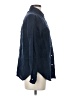 Neiman Marcus Blue Long Sleeve Button-Down Shirt Size S - photo 4