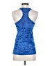 Next Level Apparel Blue Active Tank Size S - photo 2