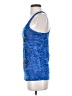 Next Level Apparel Blue Active Tank Size S - photo 5