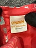 Gymboree 100% Rayon Pink Dress Size 6-12 mo - photo 3