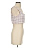 Steve Madden Pink Sleeveless Top Size XS (estimated) - photo 4