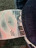 Uniqlo Solid Blue Jeans Size 28 waist - photo 10