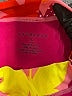 Lands' End Hearts Pink Rash Guard Size 14 - photo 3