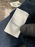 Lands' End Blue Cardigan Size M - photo 5
