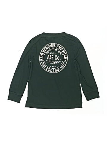 Abercrombie Kids Long Sleeve T-Shirt (view 2)