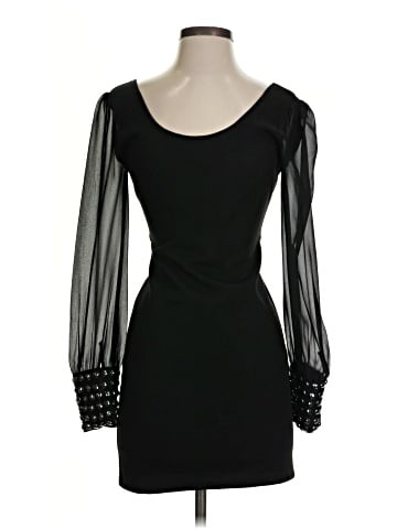 Unbranded Cocktail Dress (view 1)