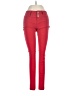 VIP Jeans Red Jeans Size 3 - 4 - photo 1