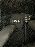 ASOS Black Sweater Vest Size 10 - photo 7