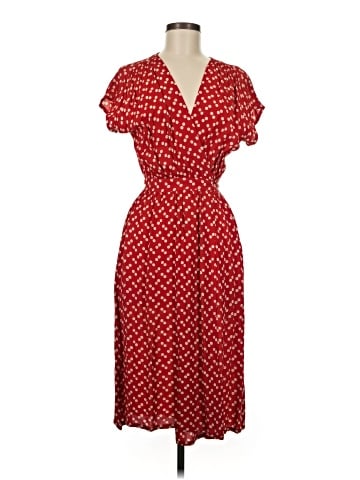 Unbranded Casual Dress (view 1)